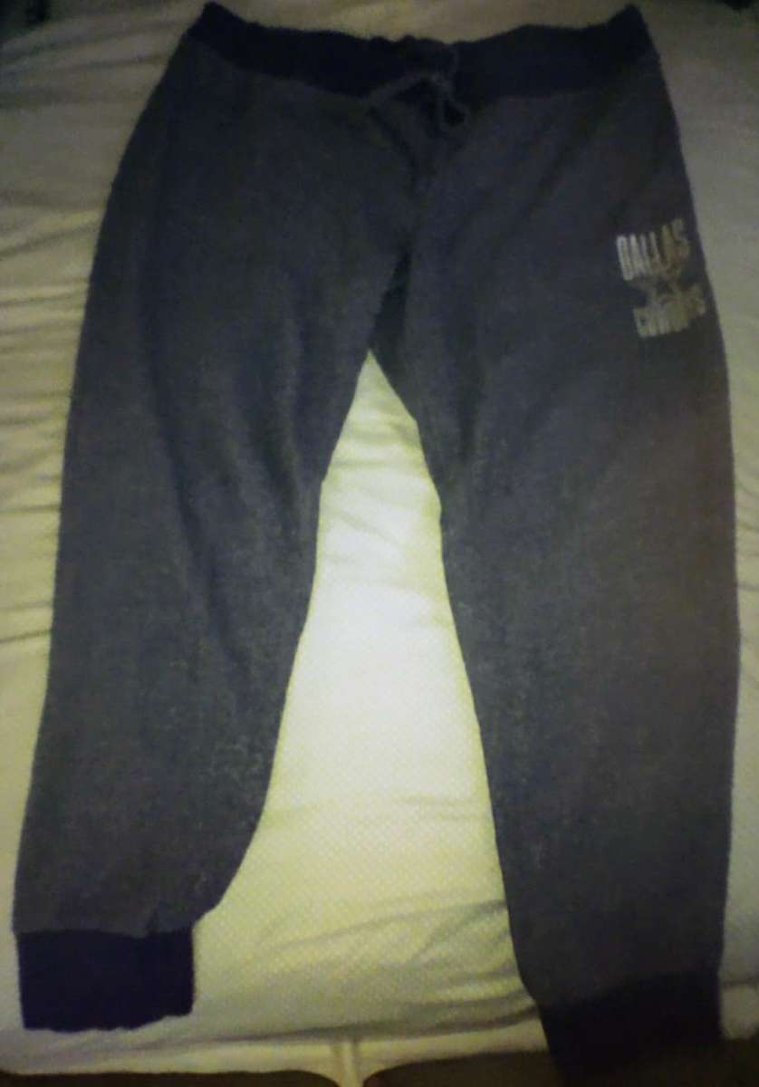 Dallas Cowboys Sweat Suit