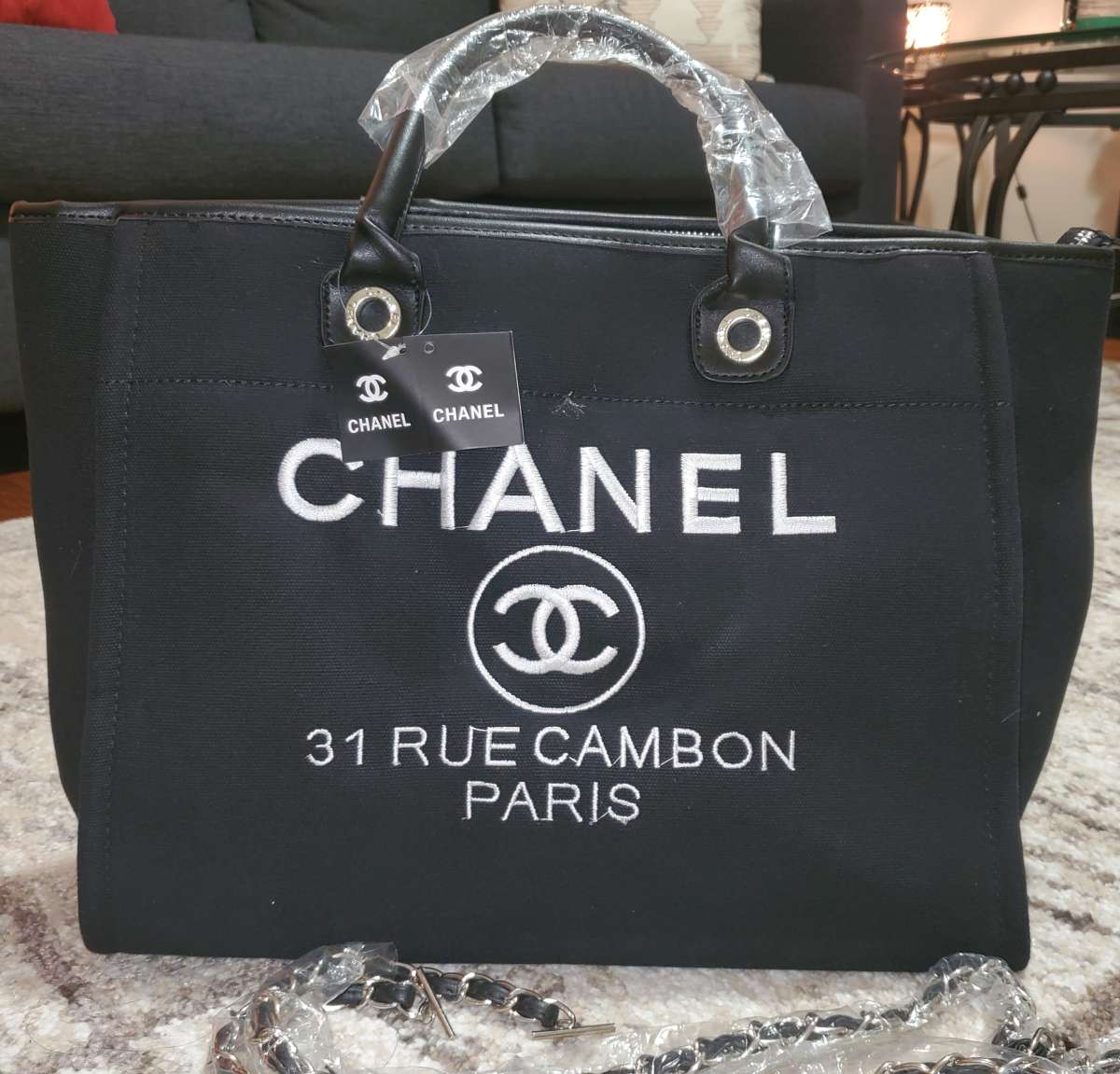 Bag Chanel