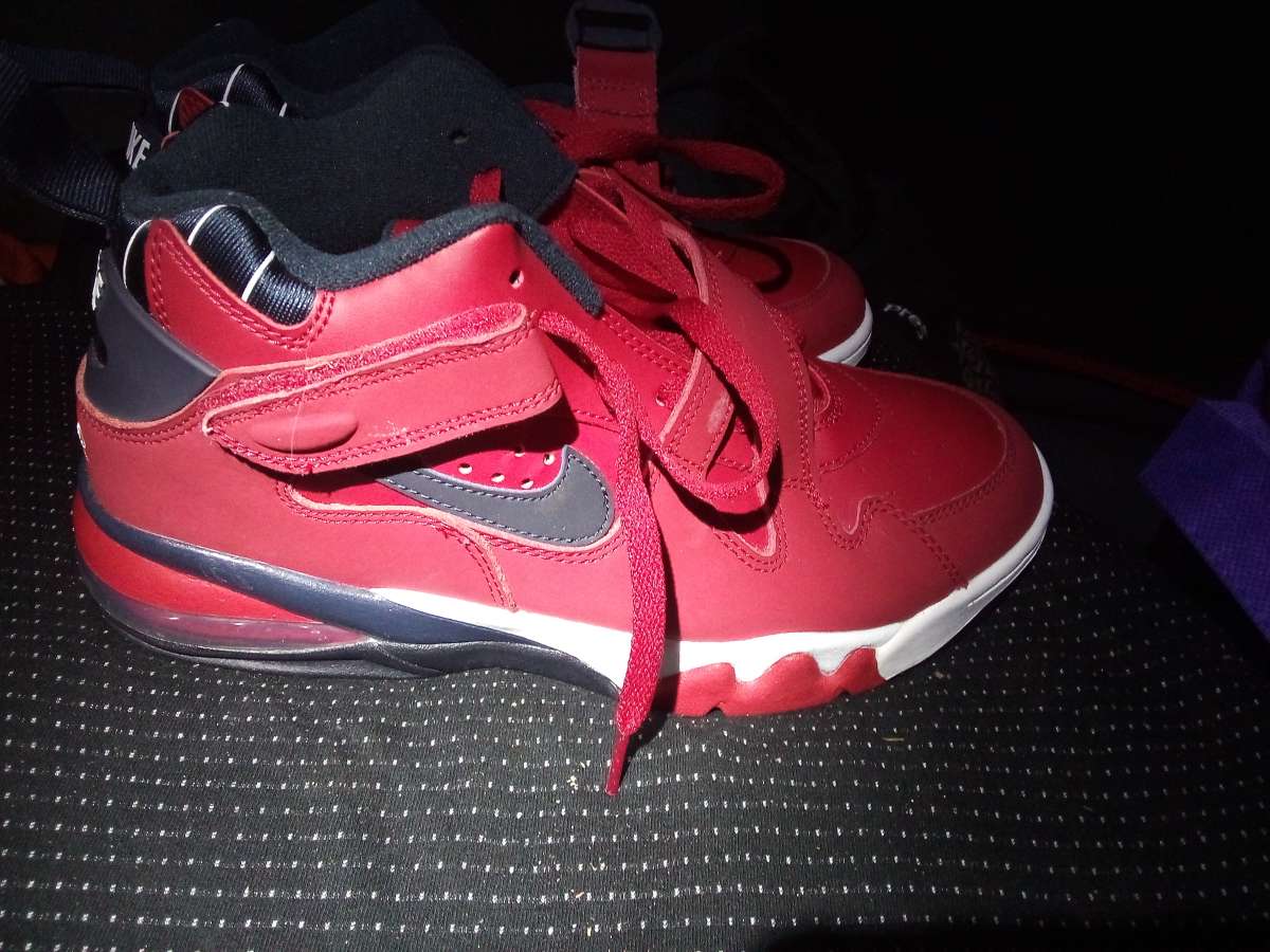 mens Nike air Force max