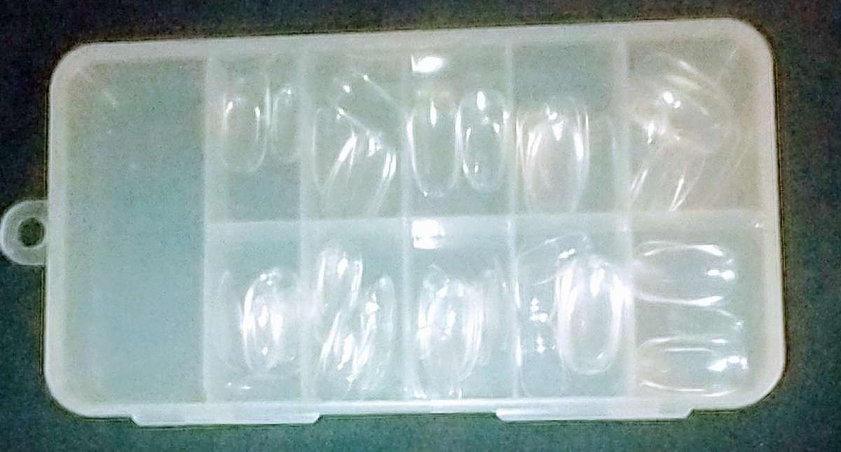 Set Of Nails