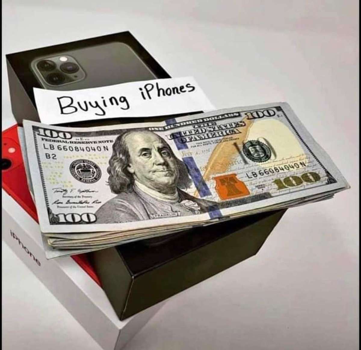 IPhone 13 pro max 256gb unlocked