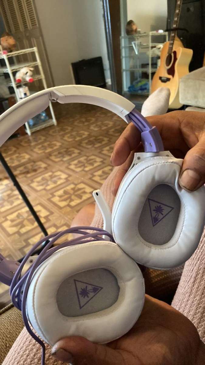 turtle beach headphone