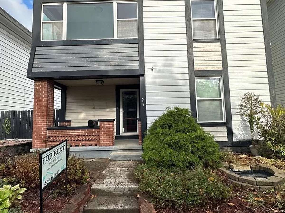 house for rent