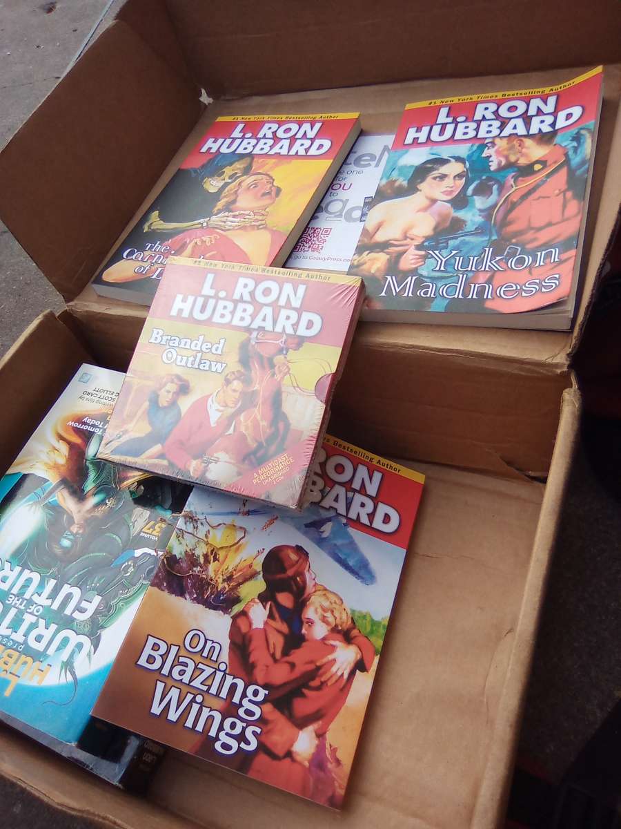 books