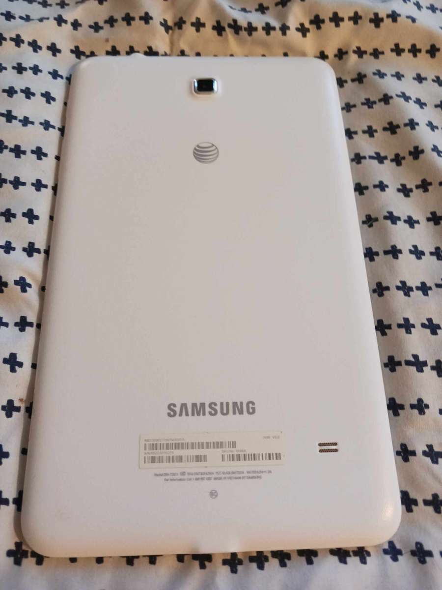 Laptop  and Tablets with Everything