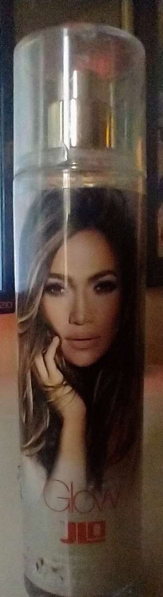Jlo Body Spray