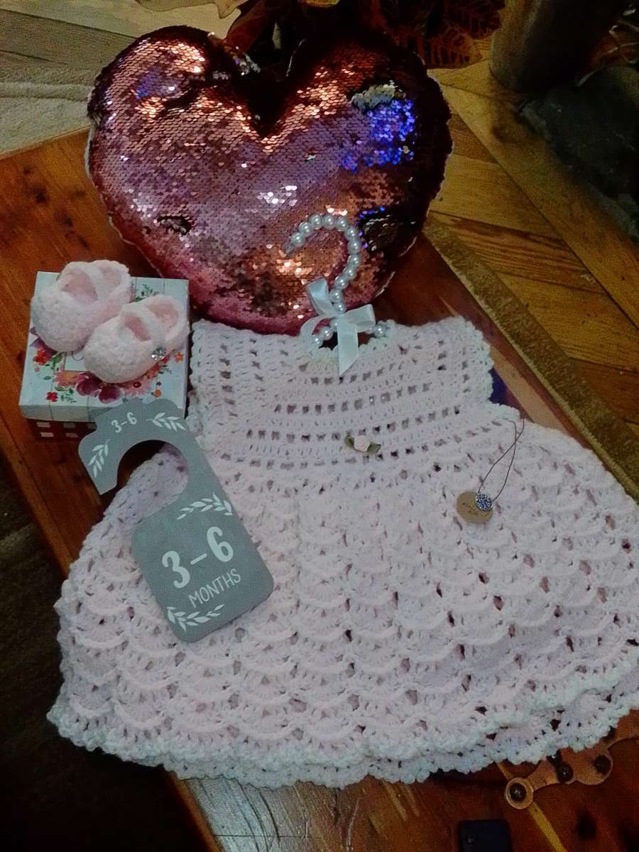 baby girl dress 3 6 months