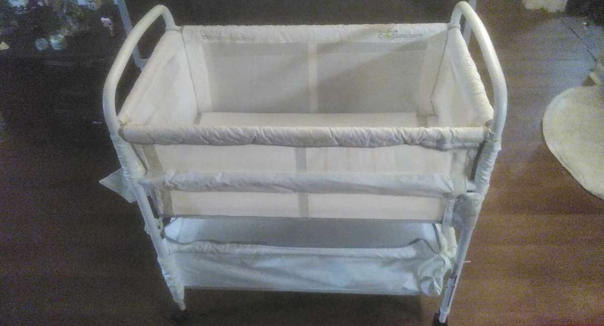 Arms Reach CoSleeper