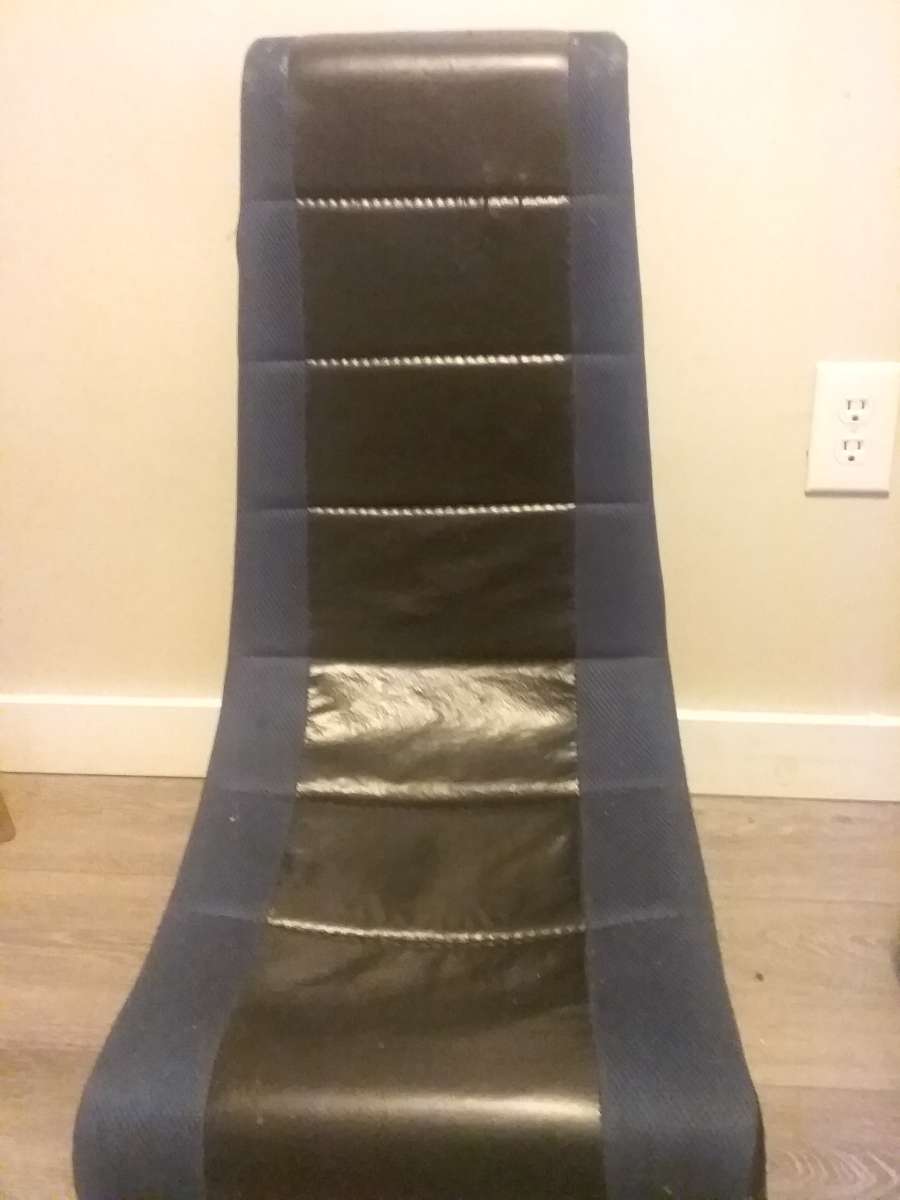 rocker gaming chair