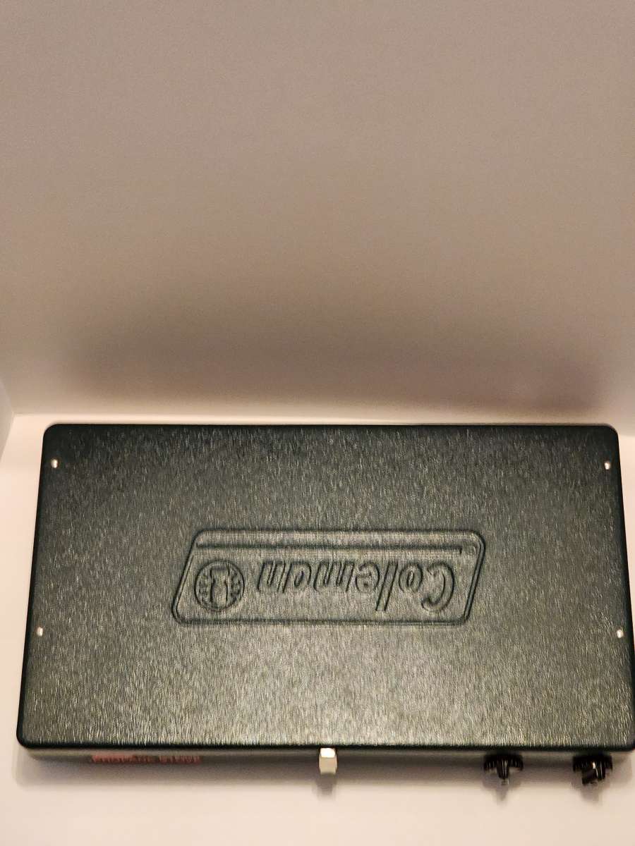 Coleman 2 Burner Propane Stove