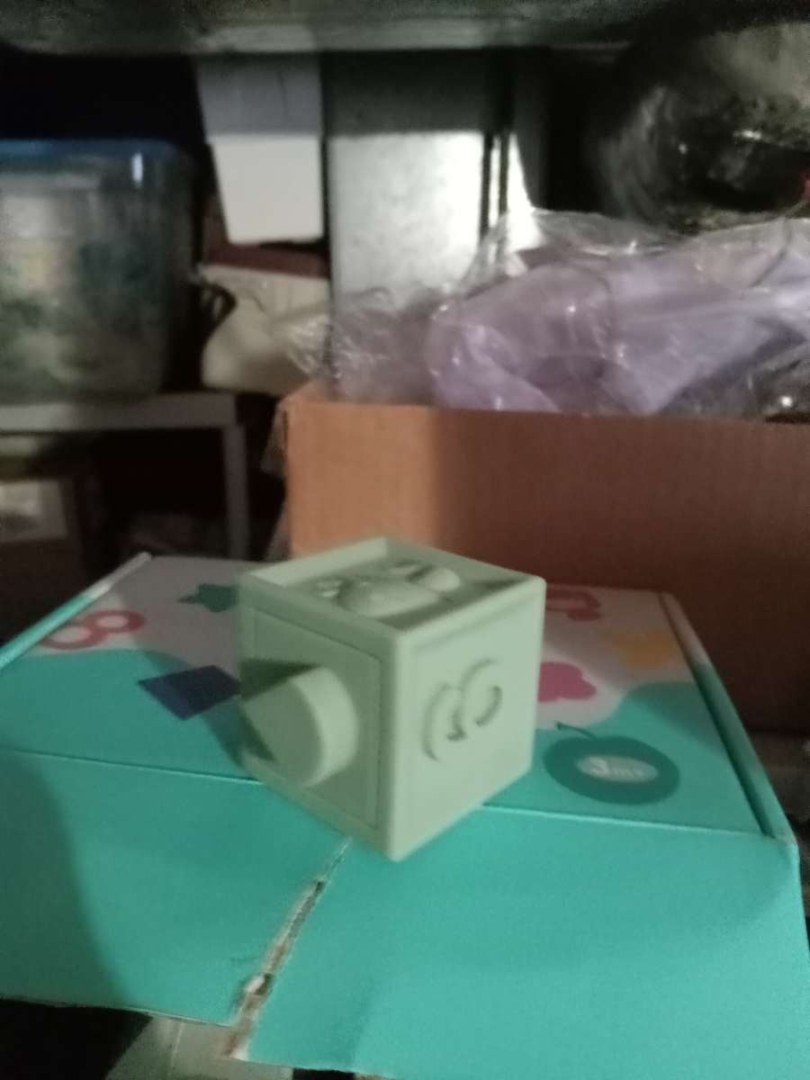 kids silicone blocks 12 pk