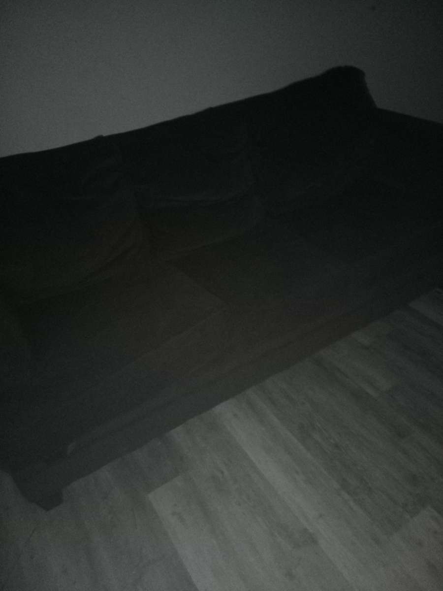 love seat couch kitchen wood table