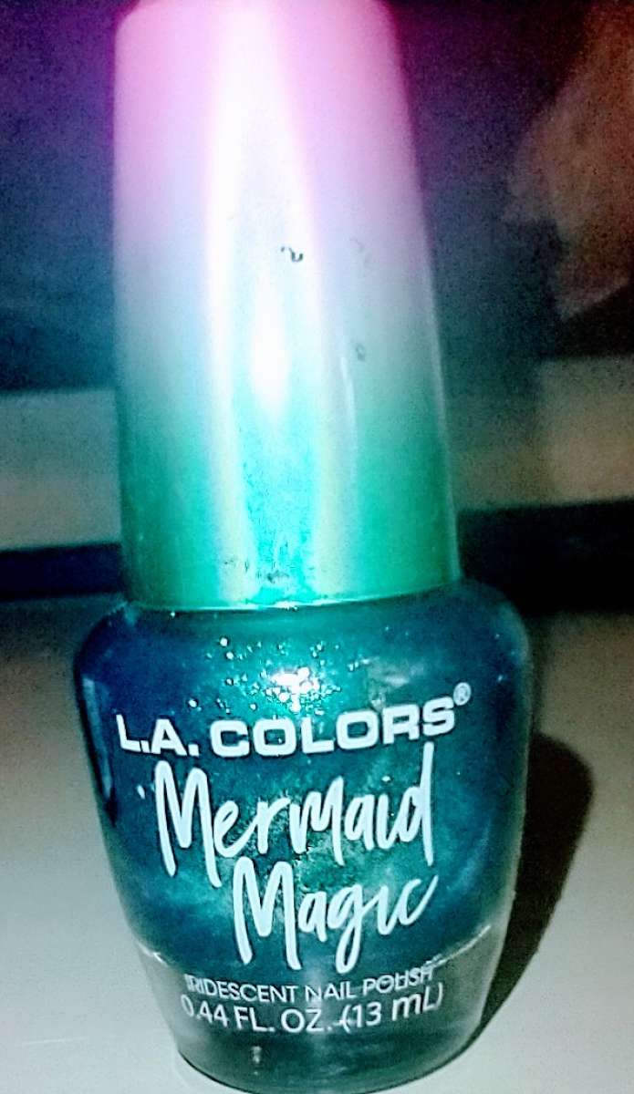 Nail Polish