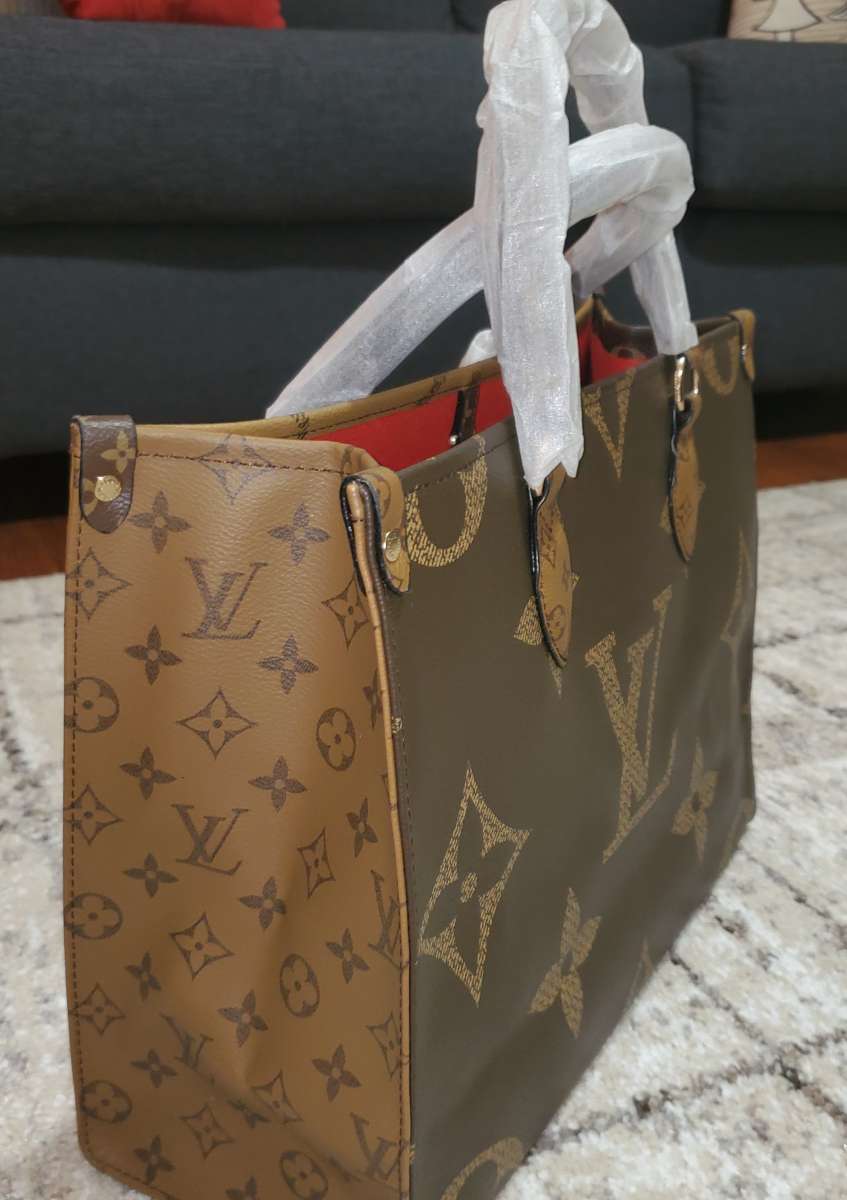 bags LV