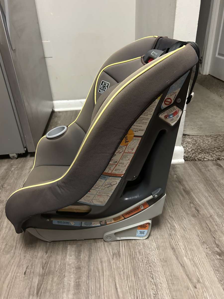 Graco Car Seat