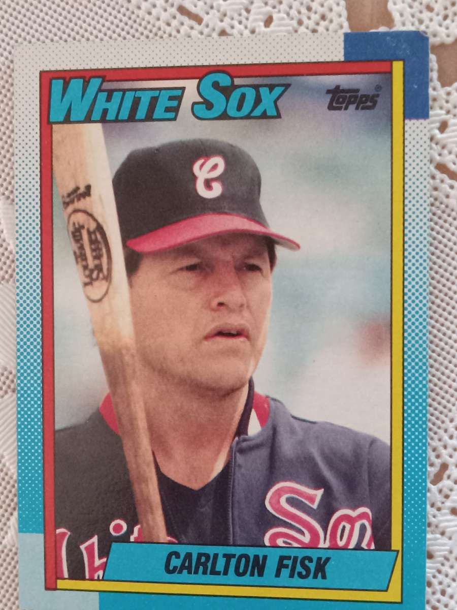 baseball card