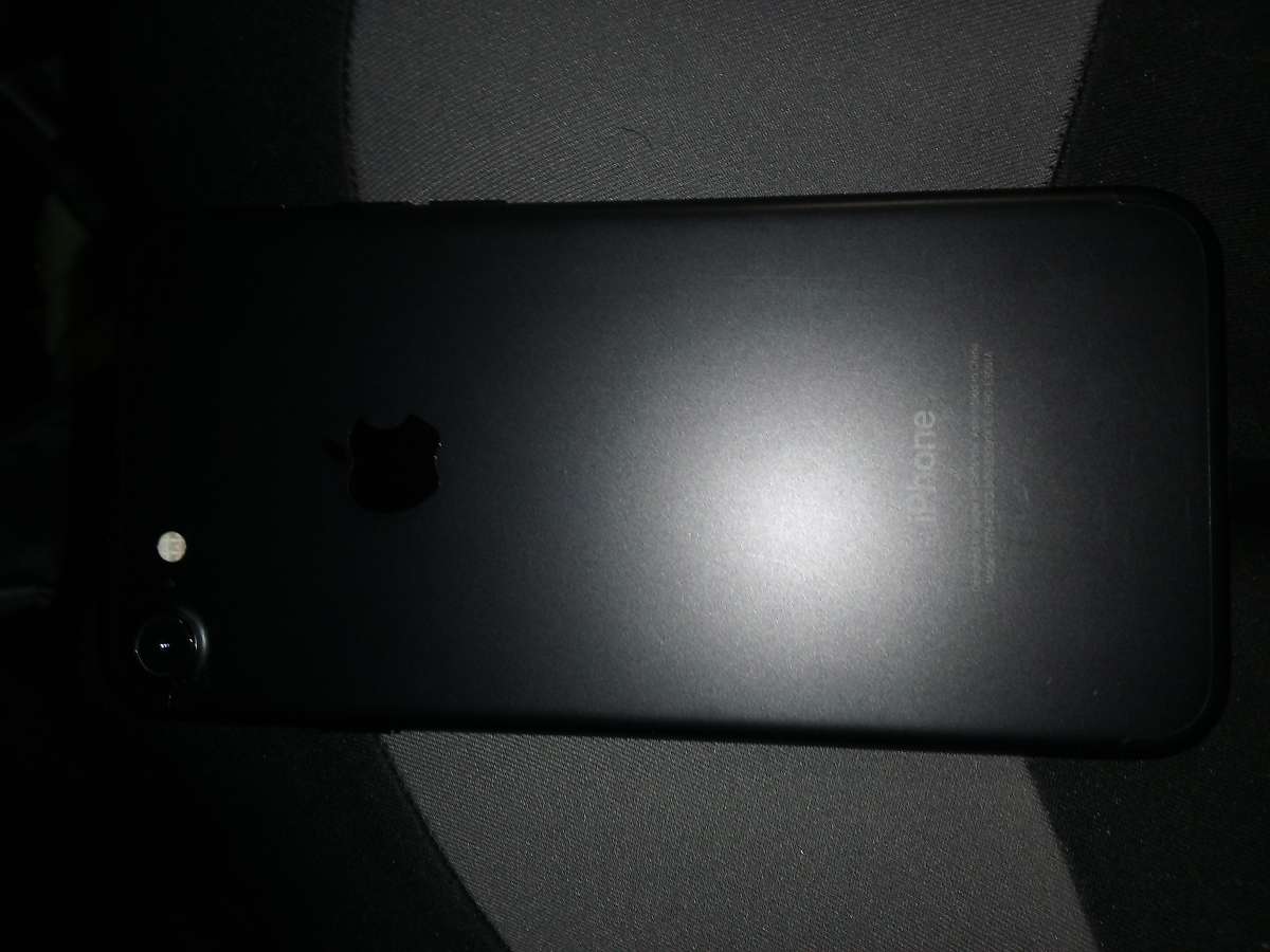 iPhone 7