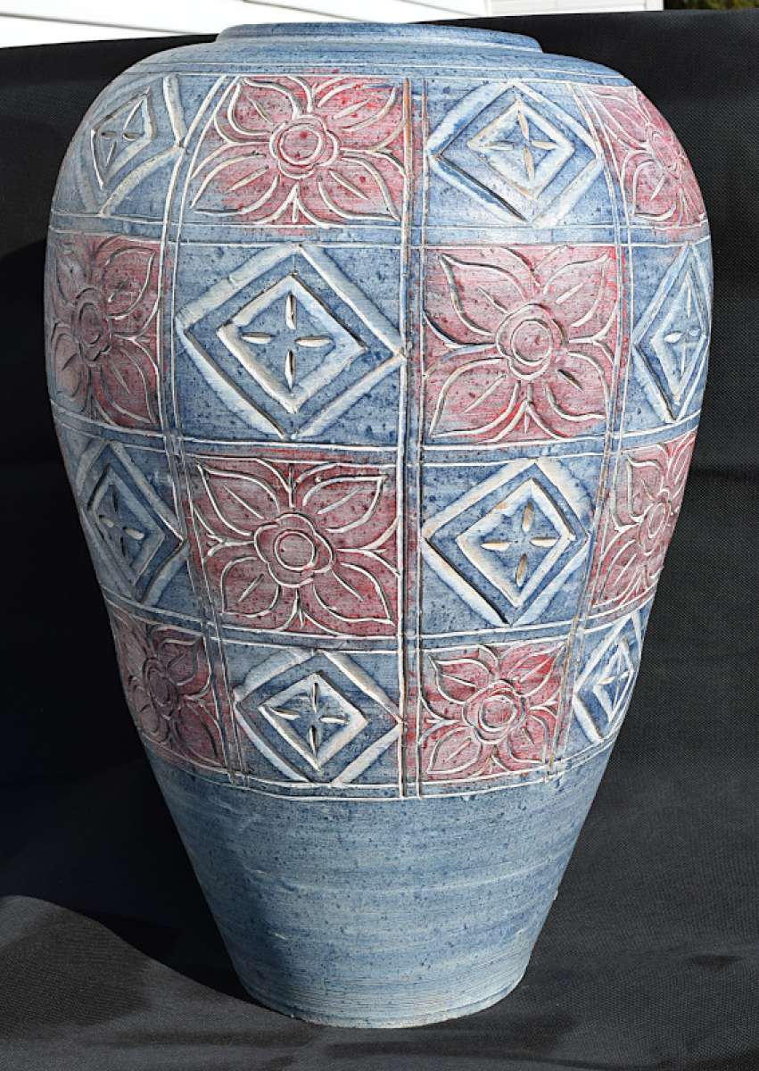 Beautiful Large Vase