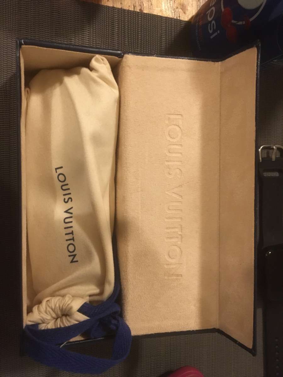 Louis Vuitton sunglasses