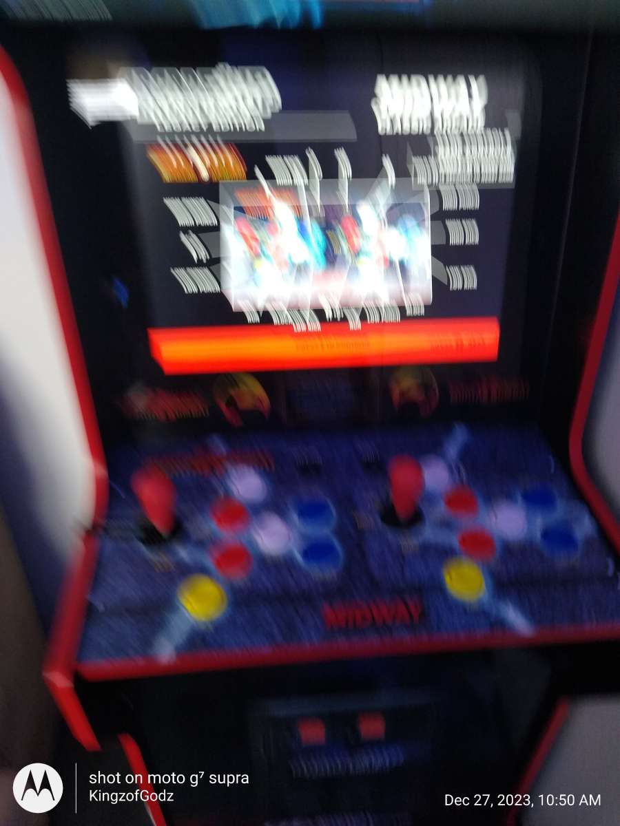 Arcade 1up