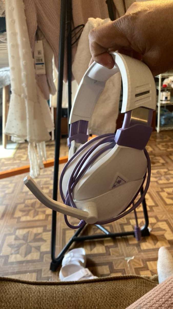 turtle beach headphone