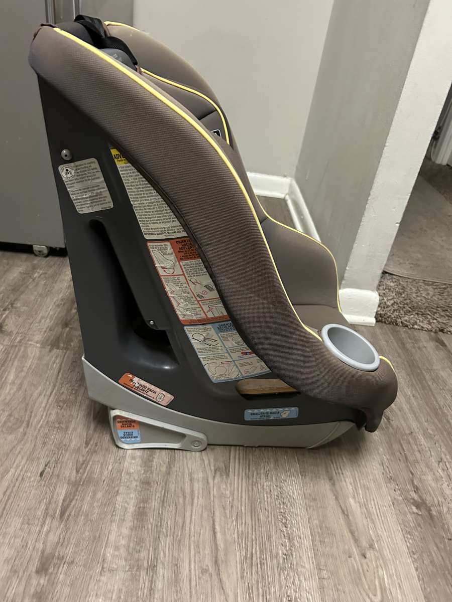 Graco Car Seat
