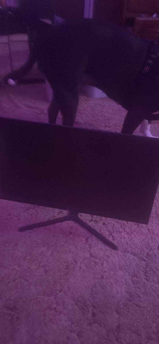 Monitor tradeing for laptop