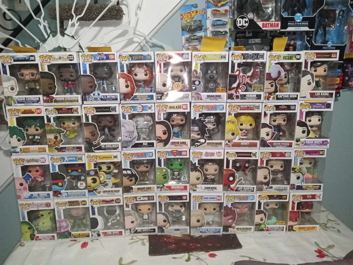 need them gone read the bottom