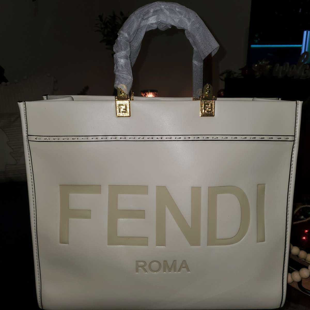 Bag Fendi