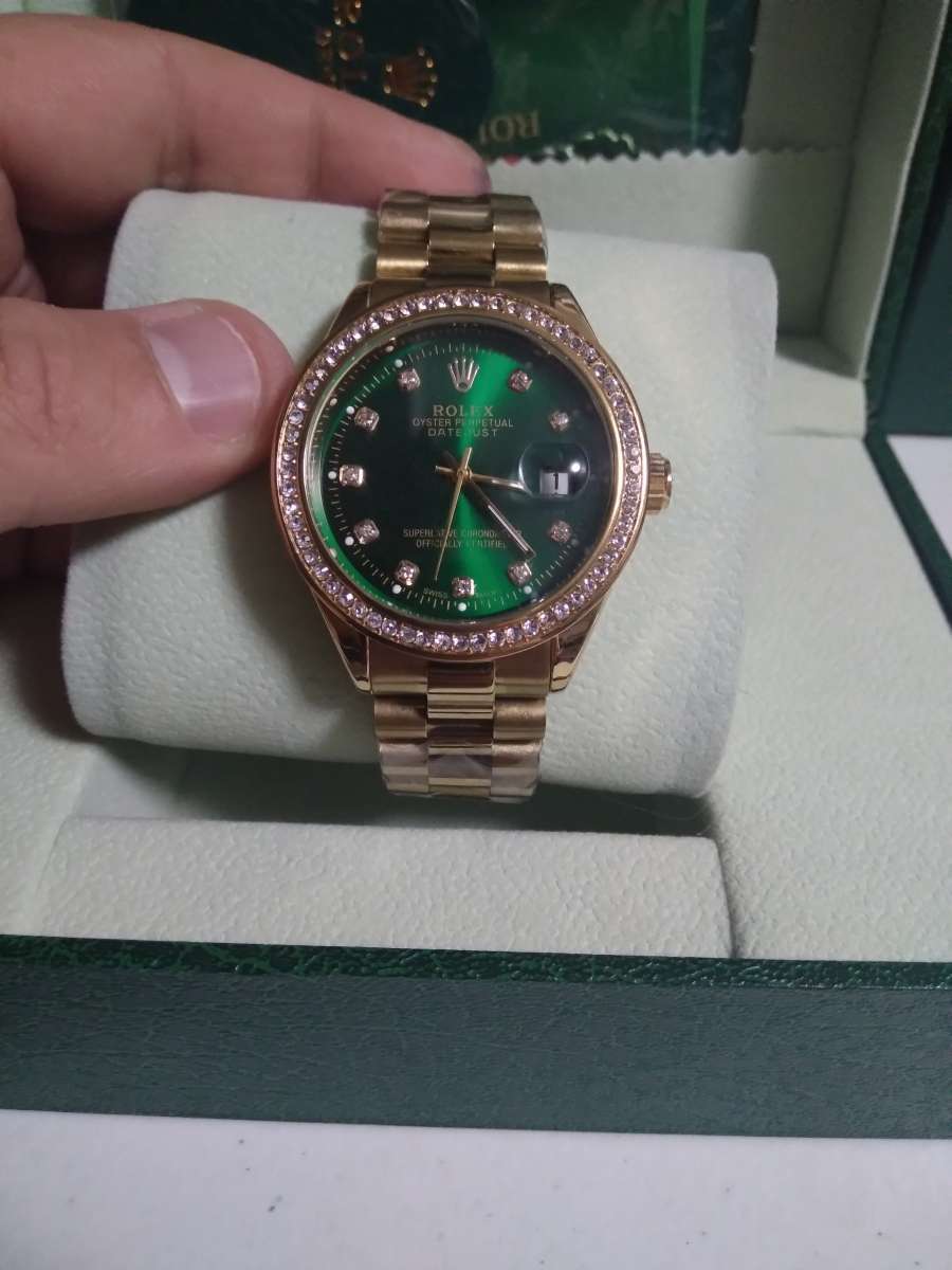 watch