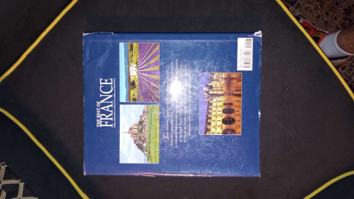 The Best Of France 2005