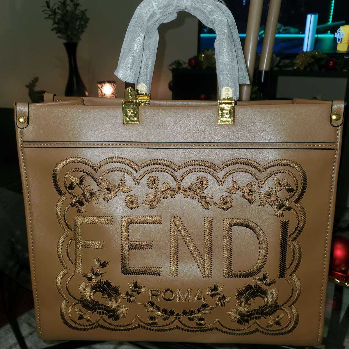 Bag Fendi