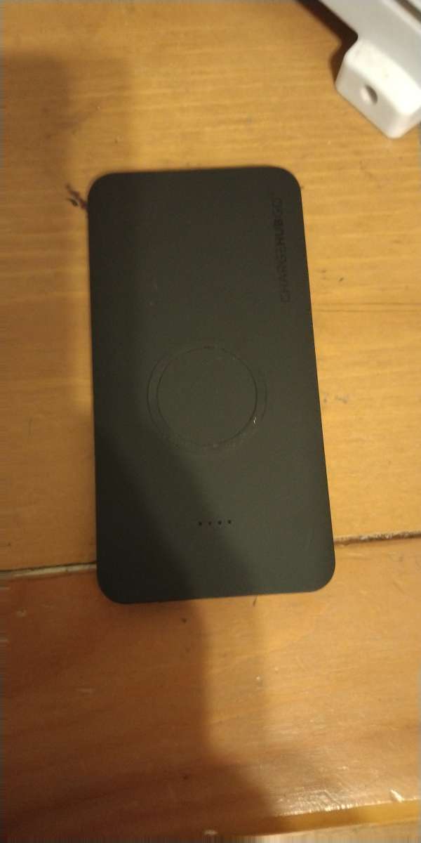 Portable Phone Charging Device