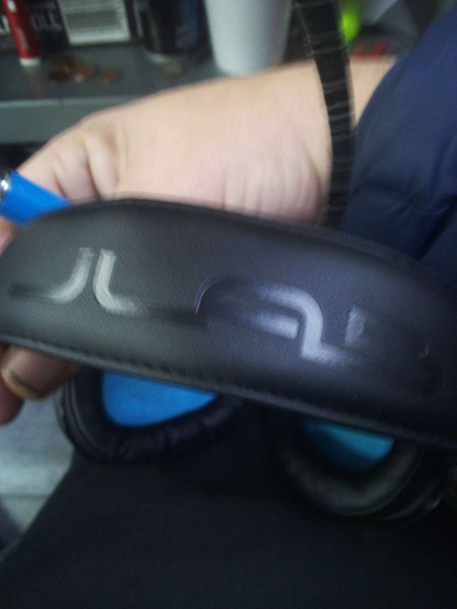 Jlab Bluetooth headphones