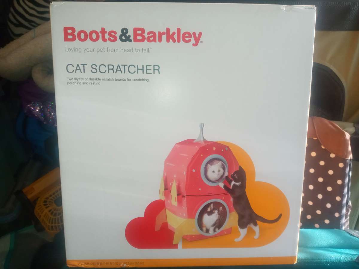 cat scratcher for sale