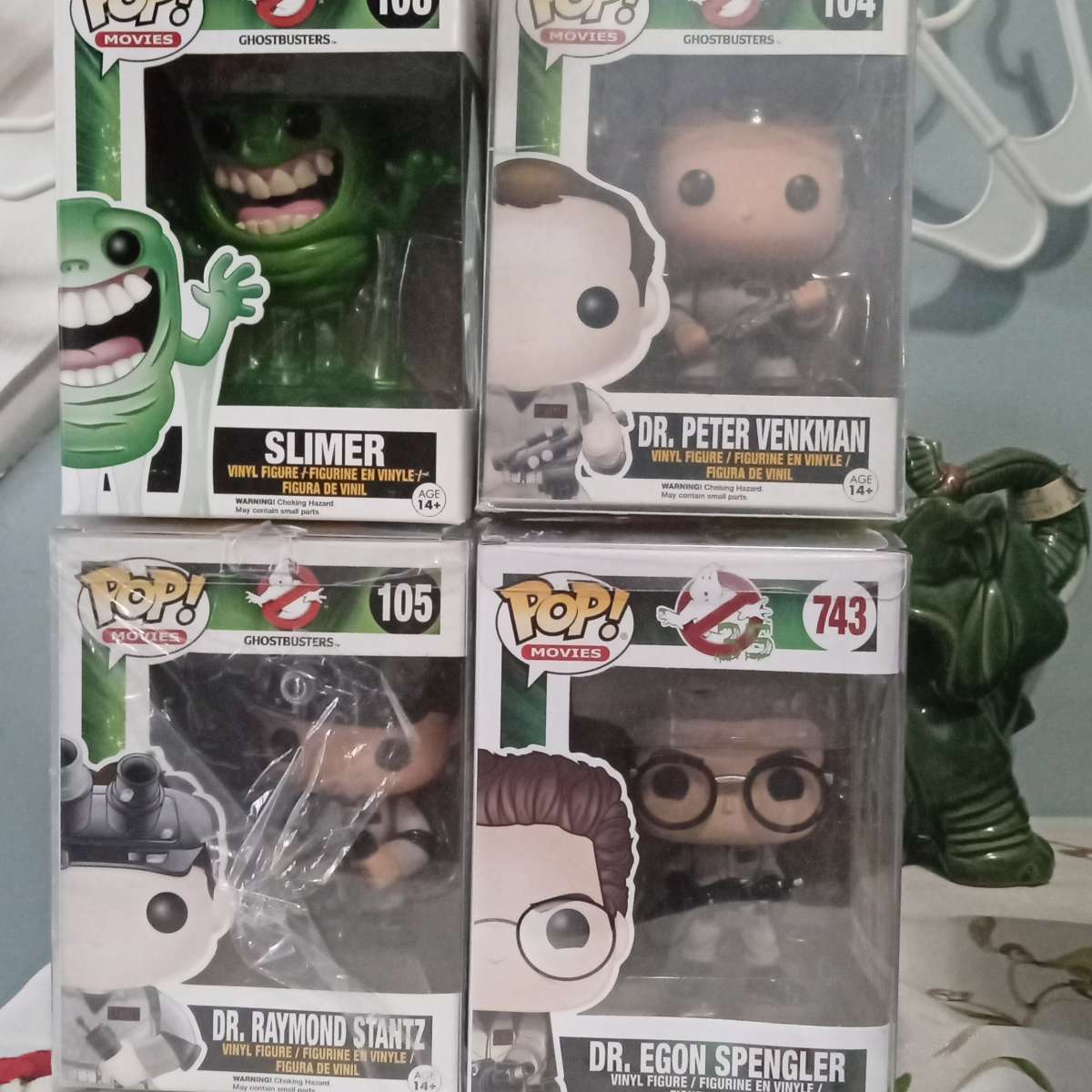 need them gone read the bottom