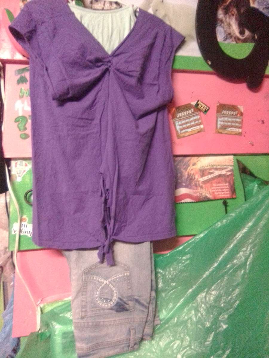 multiple womens sets   hoodies and other womens apparel