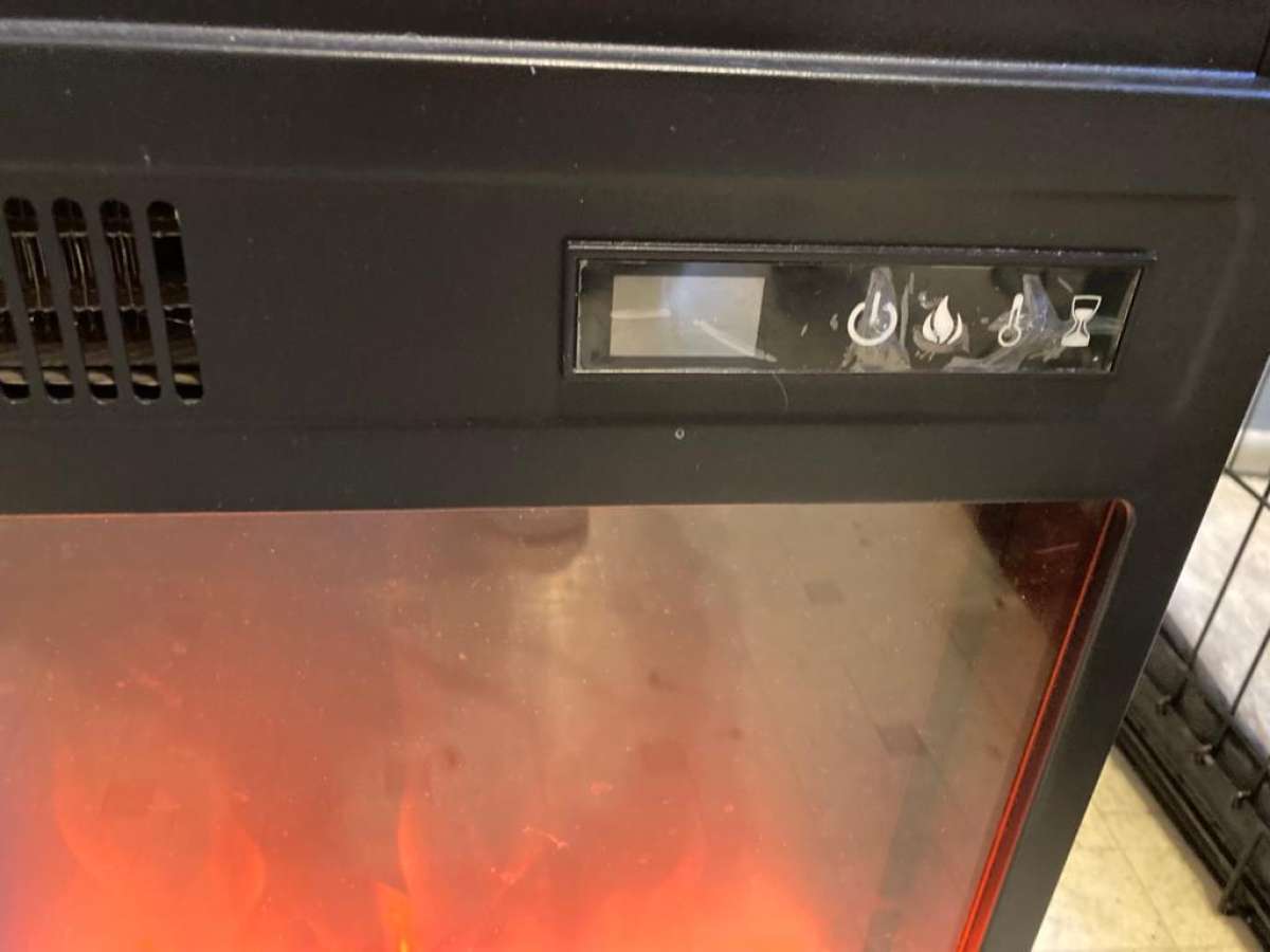 electric with remote heater