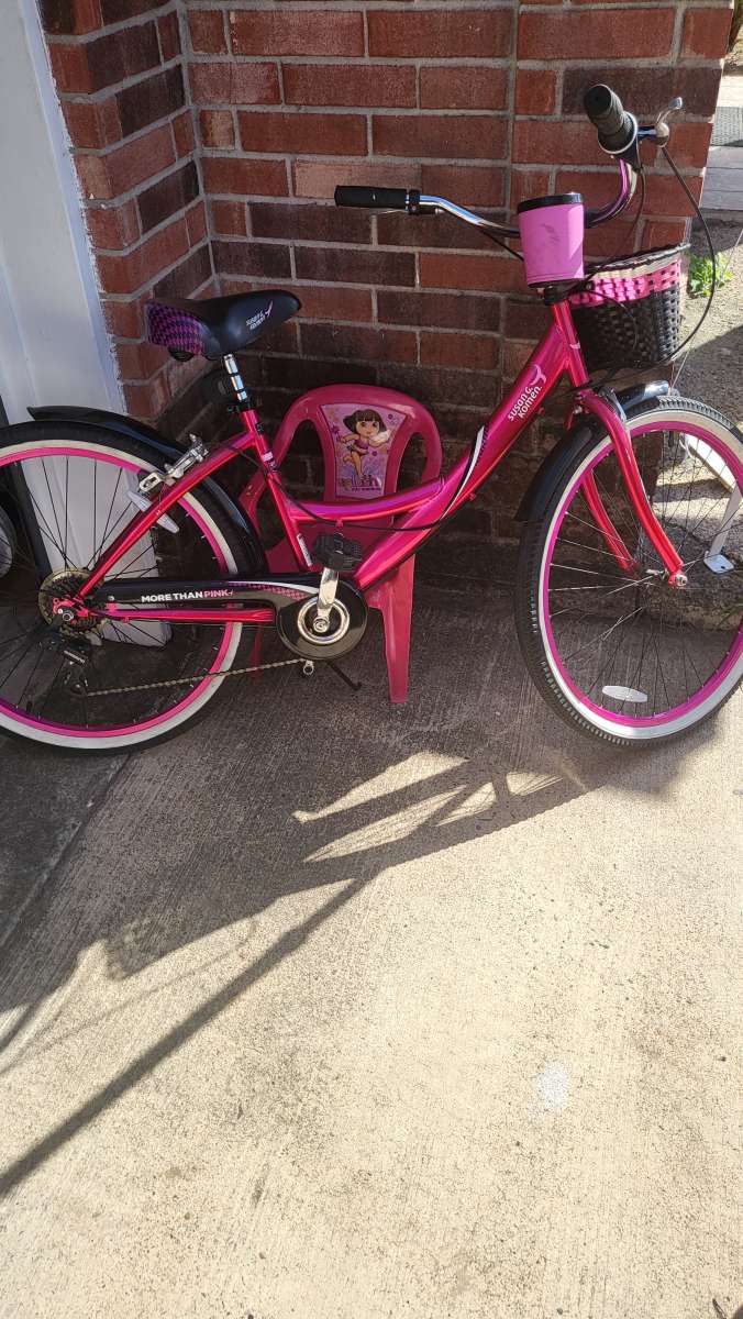 bicycle 26  SGK Crusier