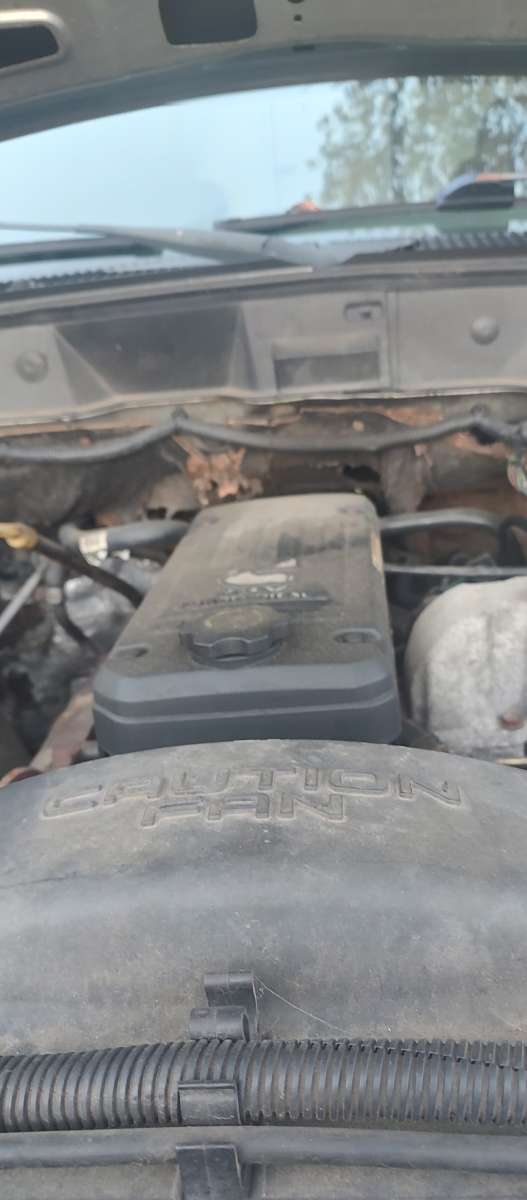 Dodge pickup truck for sale