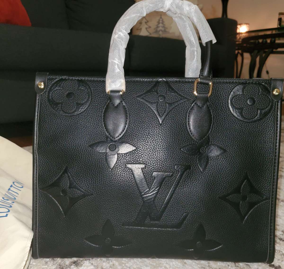 bags LV