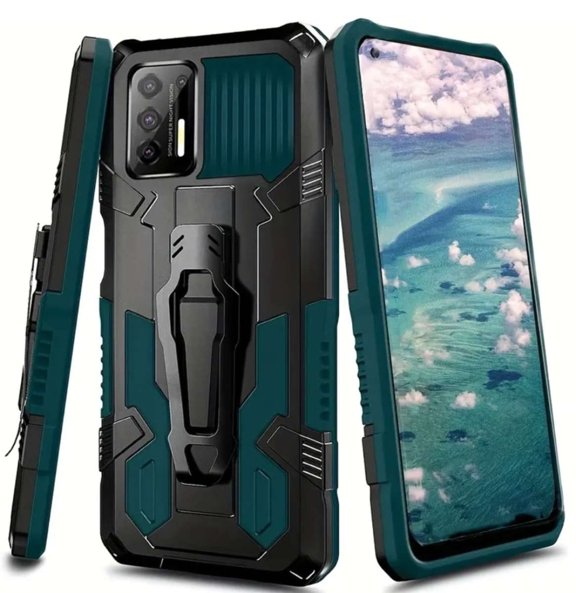 100obo Motorola Moto g 5g phone case boost mobile