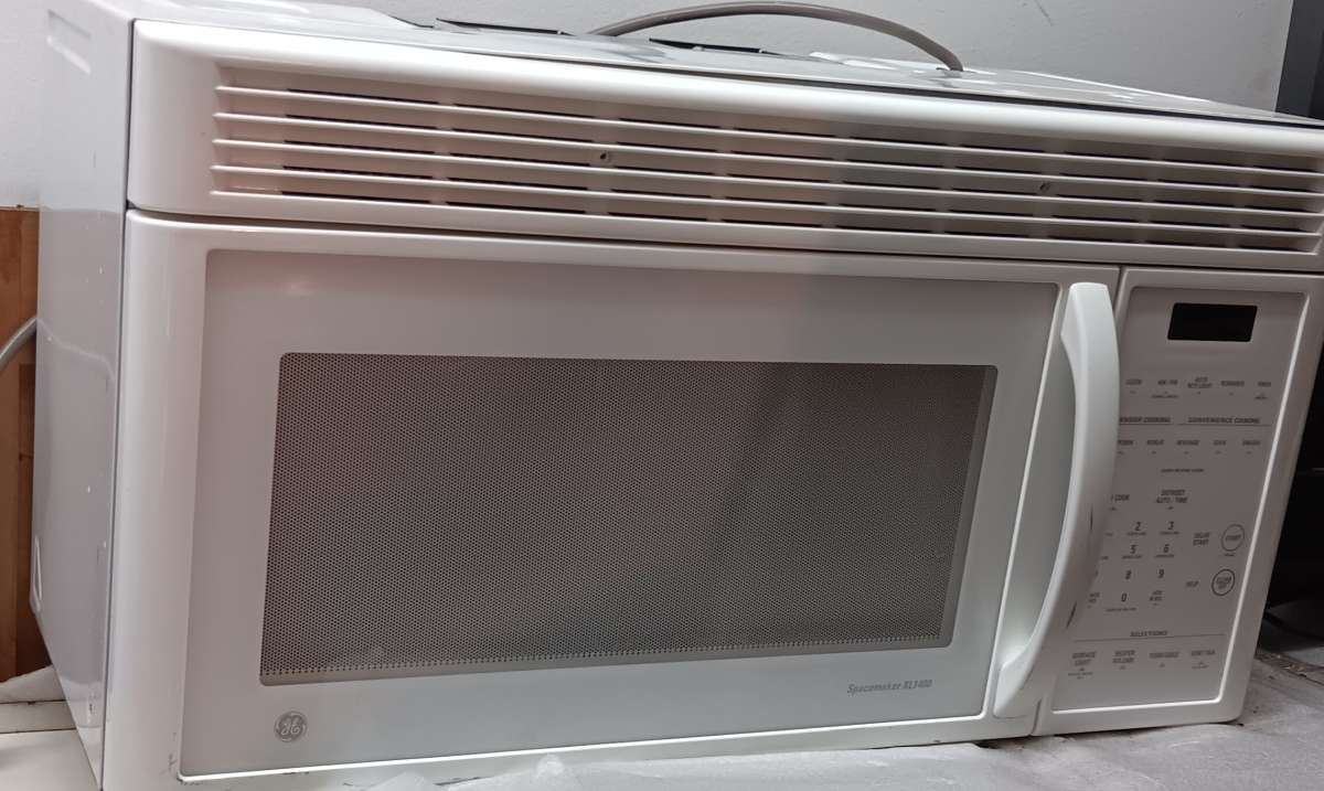 GE MICOWAVE