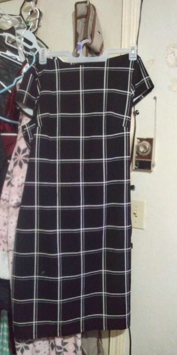 wonderful overcoat never worn