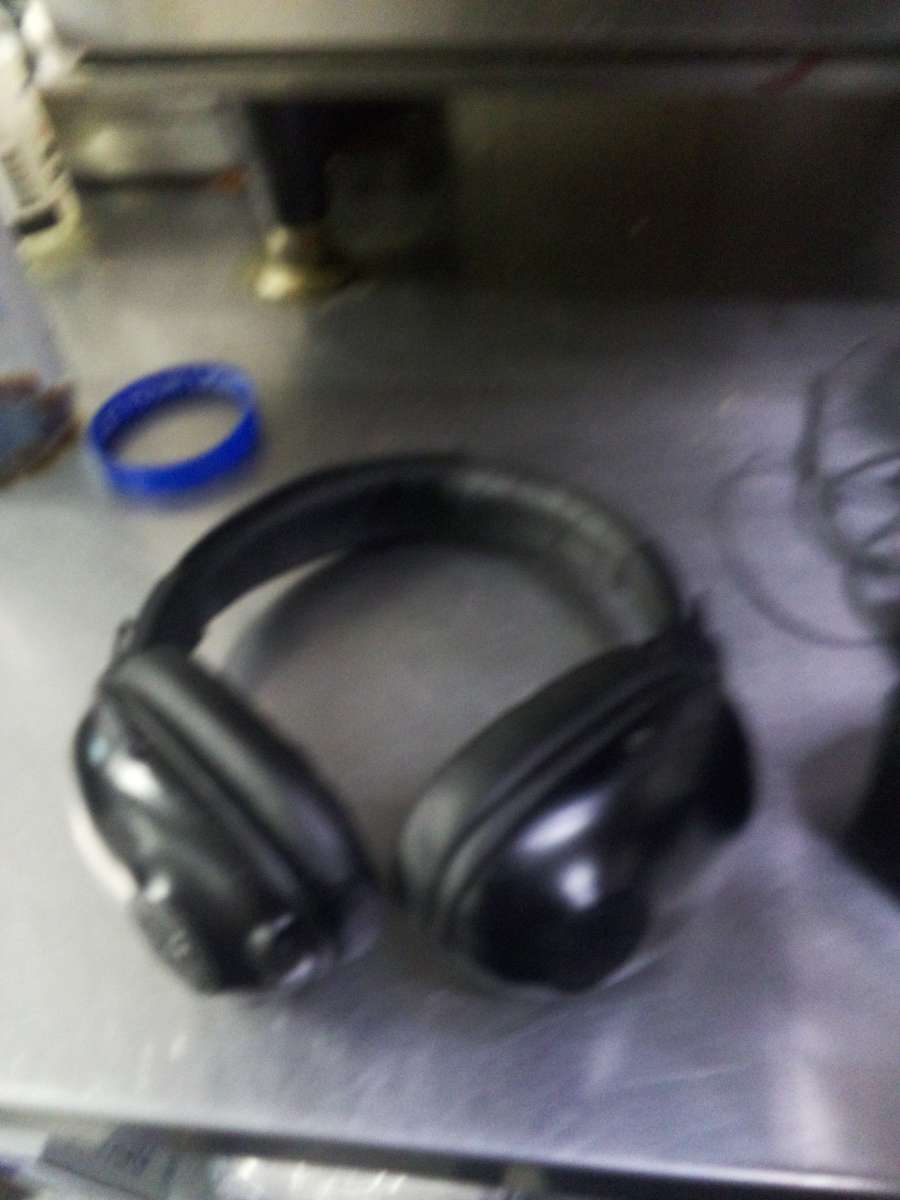 Jlab Bluetooth headphones