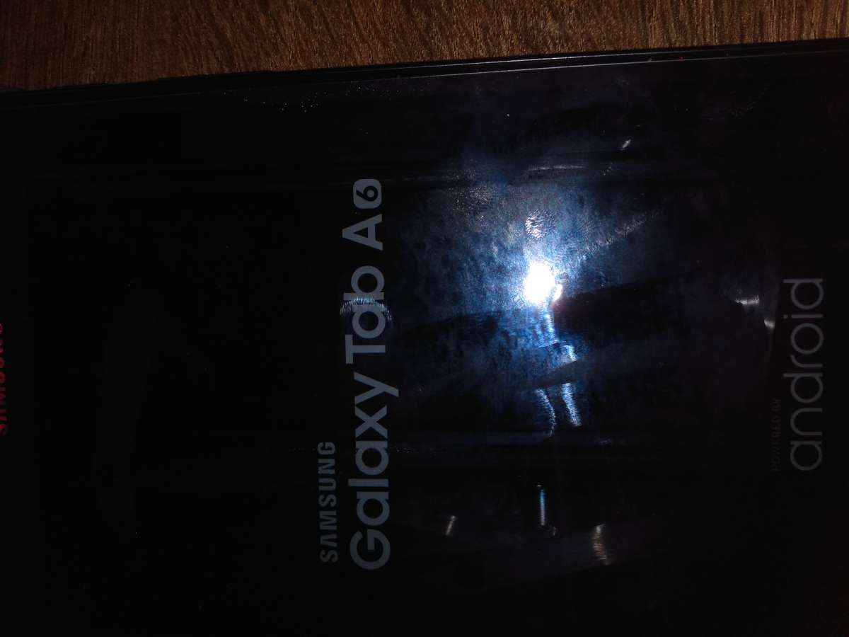 Samsung Galaxy Tab A6