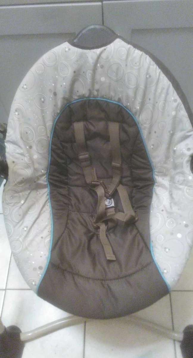 Unisex GRACO Baby Swing
