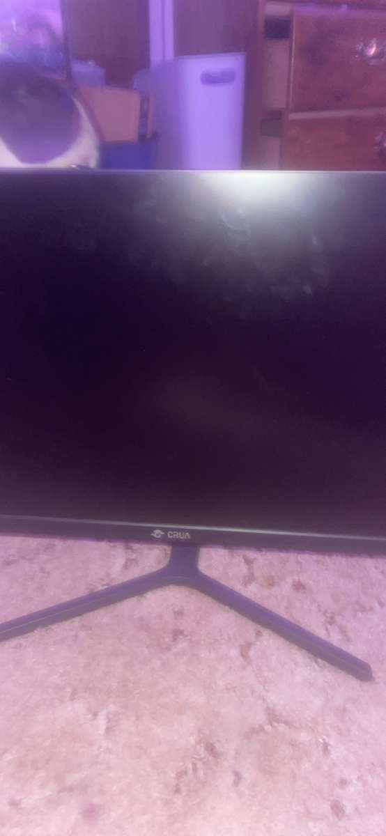 Monitor tradeing for laptop