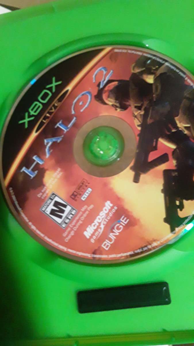 xbox games