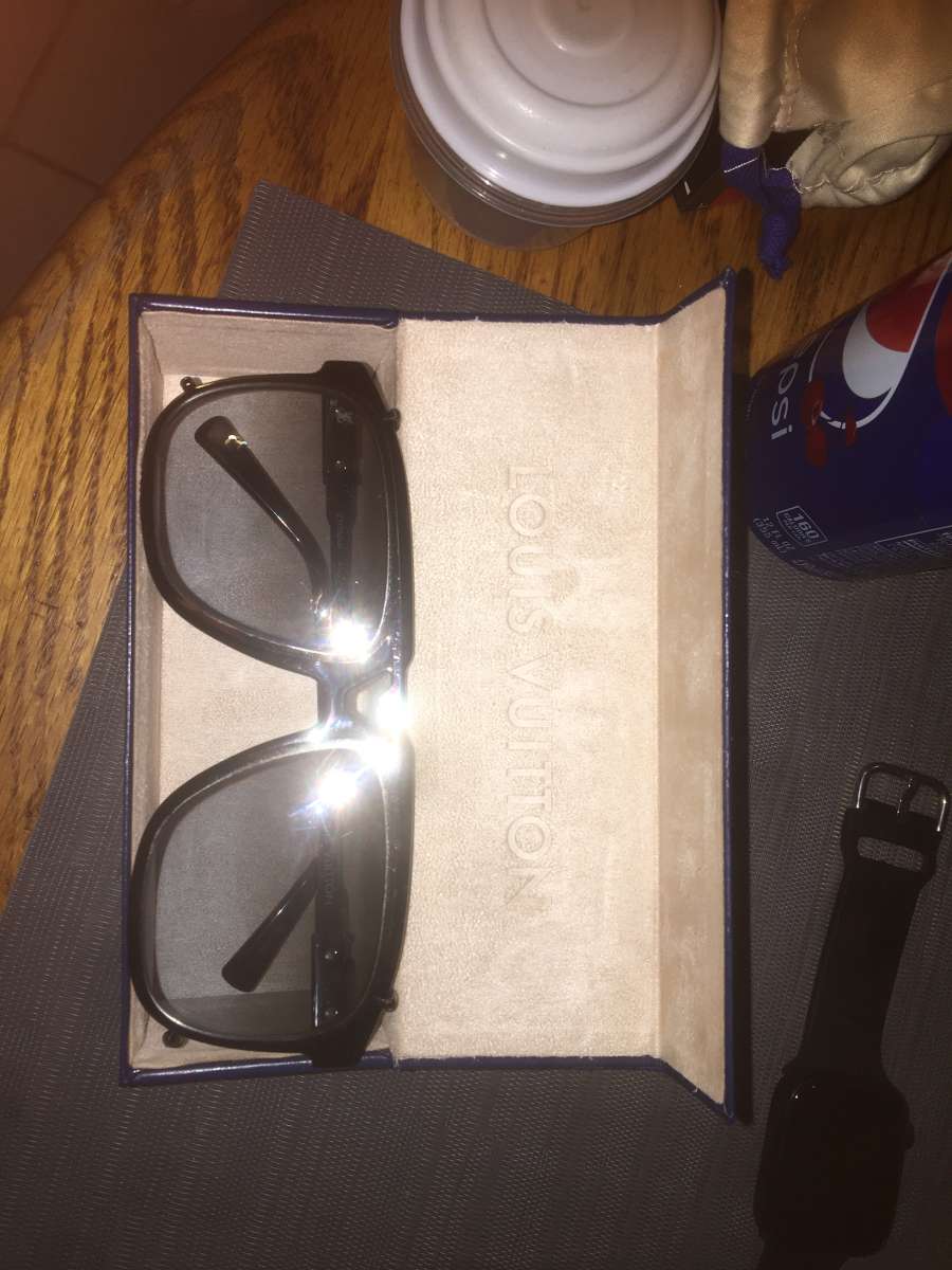 Louis Vuitton sunglasses